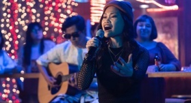 Уборщица 3 сезон 2 серия