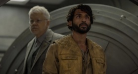 Бункер 2 сезон 7 серия