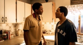 Семья черной мафии 4 сезон 6 серия