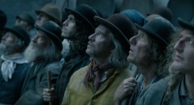 Дом Гиннессов 2 серия