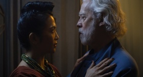 Основание 2 сезон 8 серия