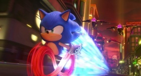 Соник Прайм 3 сезон 2 серия