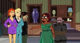 Велма 2 сезон 10 серия