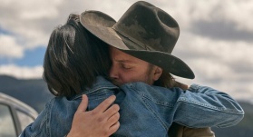 Йеллоустоун 5 сезон 10 серия