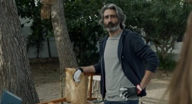 Ложь 5 серия