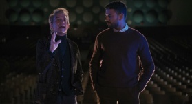 Убийства в одном здании 2 сезон 5 серия