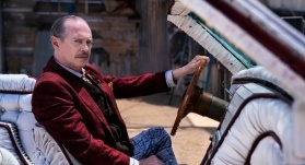 Чудотворцы 4 сезон 2 серия