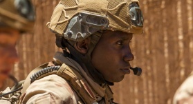 Часовые 5 серия