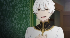 Re: Zero - жизнь с нуля в другом мире 3 сезон 5 серия Re: Zero - жизнь с нуля в другом мире 3 сезон 5 серия