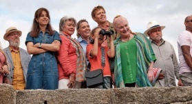 Смерть не в раю 3 сезон 4 серия