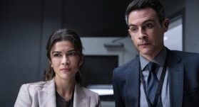 ФБР 7 сезон 4 серия