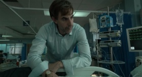 Все совпадения неслучайны 6 серия Все совпадения неслучайны 6 серия