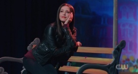 Наследие 3 сезон 3 серия