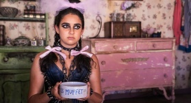 Чудотворцы 4 сезон 7 серия