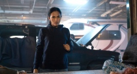 Уборщица 3 сезон 3 серия