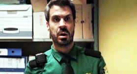 Посетители 3 серия