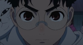 Дандадан 2 сезон 9 серия