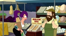 Футурама 6 сезон 22 серия