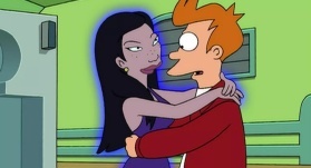 Футурама 3 сезон 15 серия