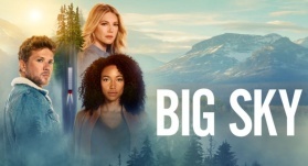 Бескрайнее небо 3 сезон 13 серия