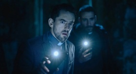 Посланники 2 сезон 1 серия