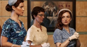 Десять фунтов стерлингов 2 сезон 3 серия