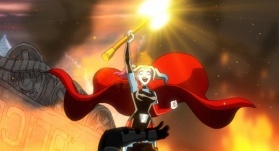 Харли Квинн 2 сезон 8 серия