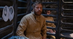 Засланец из космоса 4 сезон 1 серия Засланец из космоса 4 сезон 1 серия