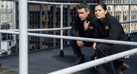 ФБР 8 сезон 8 серия