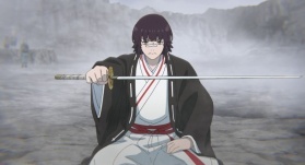 Адский рай 2 сезон 3 серия