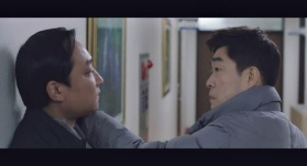 Образцовый детектив 6 серия