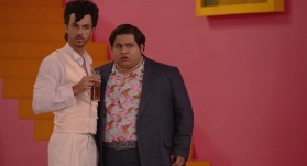 Акапулько 3 сезон 5 серия