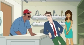 Маллиган 2 сезон 7 серия