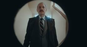 Состояние фуги. Год 1986 8 серия