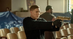 Власть в ночном городе. Книга четвёртая: Сила 3 сезон 9 серия