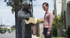 Уилфред 3 сезон 7 серия Уилфред 3 сезон 7 серия