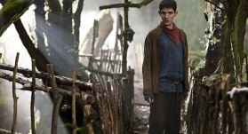 Мерлин 3 сезон 8 серия Мерлин 3 сезон 8 серия