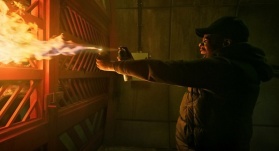 Вторжение 2 сезон 4 серия