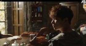 Только один человек 8 серия