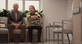 Убийства в одном здании 4 сезон 9 серия