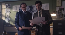 Инспектор Адам Дэлглиш 3 сезон 4 серия Инспектор Адам Дэлглиш 3 сезон 4 серия