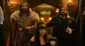 Чем мы заняты в тени 3 сезон 10 серия