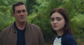 Друзья и соседи 6 серия