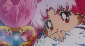 Красавица-воин Сейлор Мун 4 сезон 29 серия