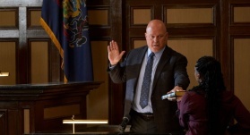 Обвиняемыe 2 сезон 4 серия