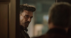 Король Талсы 3 сезон 5 серия