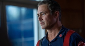 Чикаго в огне 14 сезон 7 серия