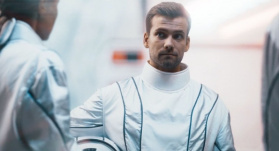 Пандора 2 сезон 3 серия Пандора 2 сезон 3 серия