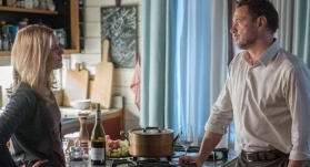 Родина 5 сезон 12 серия