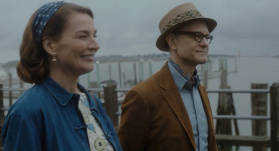 Джулия 5 серия